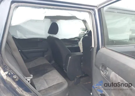 2014 Scion Xb from USA, damaged, VIN JTLZE4FE0EJ063494